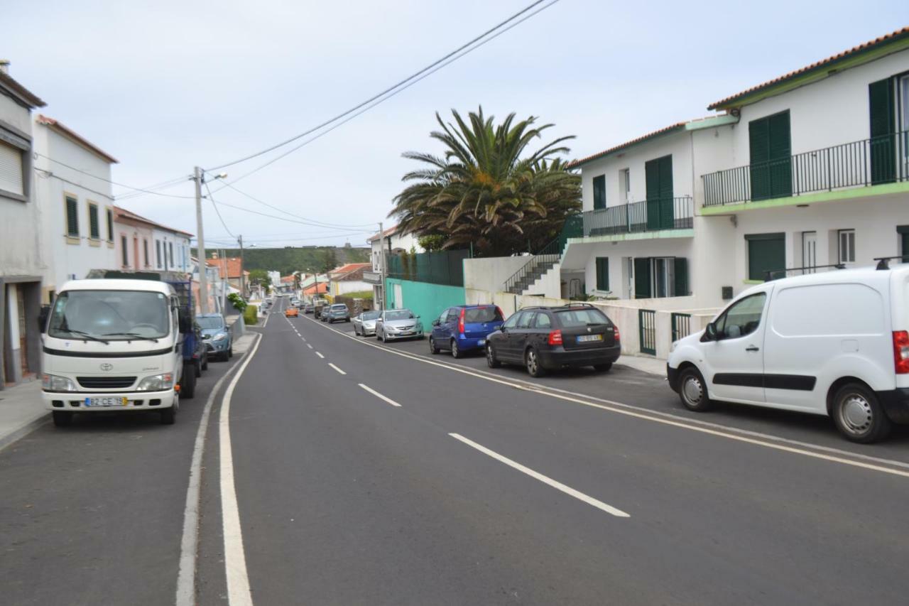 Tina - Al Praia Da Vitoria - Rral 759 Exteriör bild