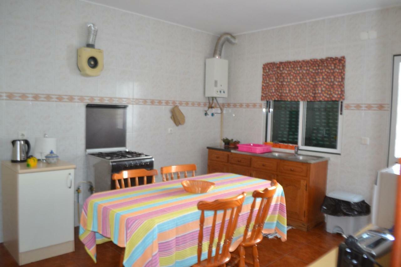 Tina - Al Praia Da Vitoria - Rral 759 Exteriör bild