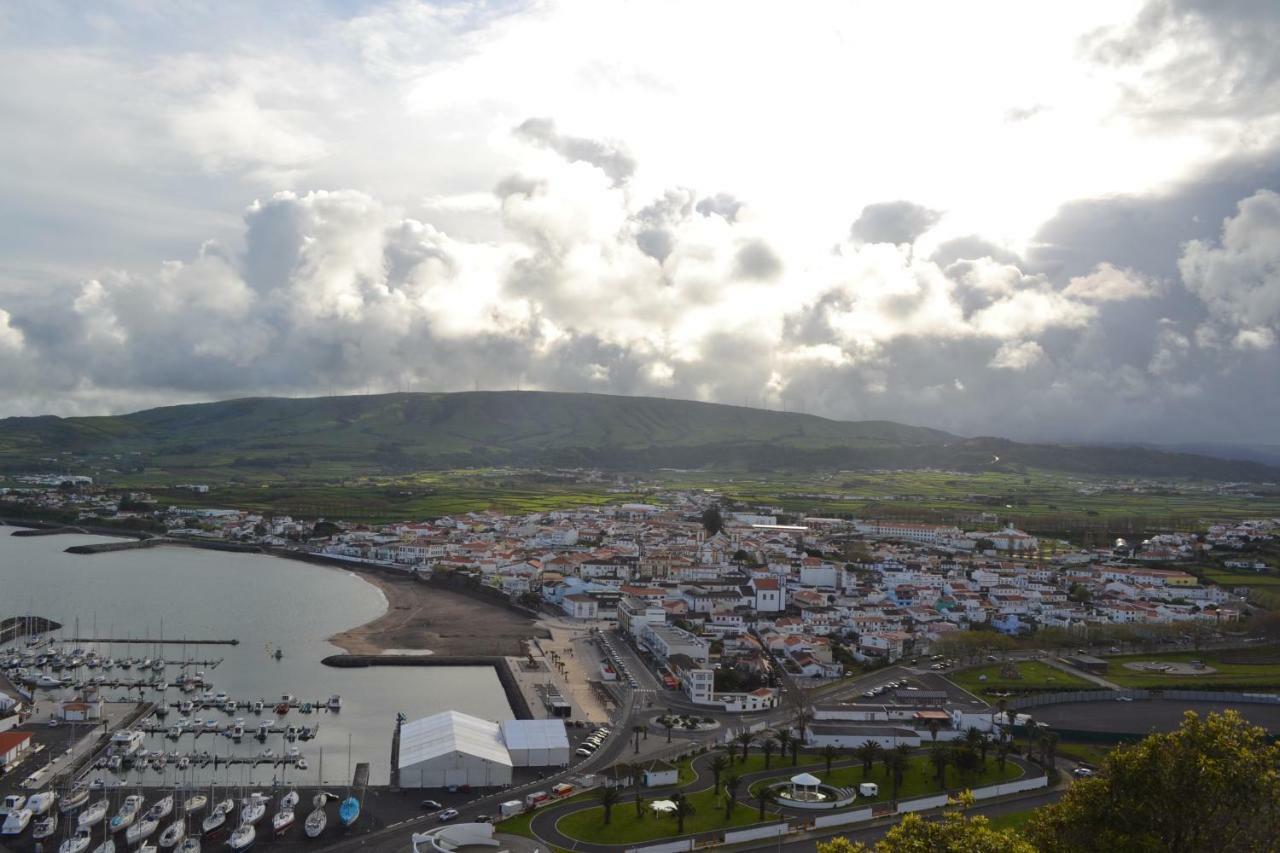 Tina - Al Praia Da Vitoria - Rral 759 Exteriör bild
